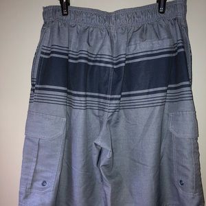 Airwalk Mens Swim Shorts
